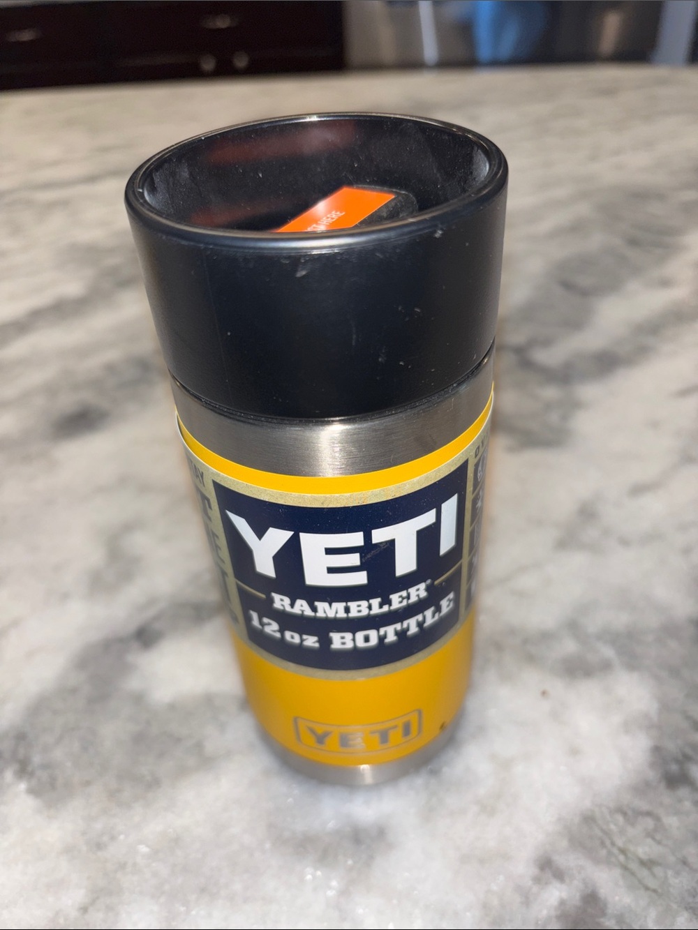 Yeti Bundle Alpine yellow - Picture 2 of 4
